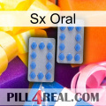 Sx Oral 20